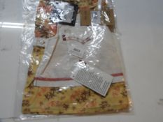 Levi's Golden Haze Dress Size: 6 Months