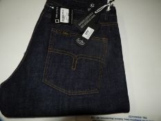 *Lois Denim Jeans Size: 32/32