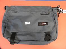 *Eastpak Grey Cross Body Bag