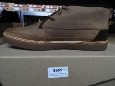 *Nicholas Deakin Leather Shoes (as per photograph)