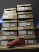 Pair of Kickers Toddler Boots (as per photograph)