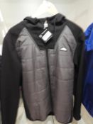 *Ellesse Softshell Jacket Size: XXL