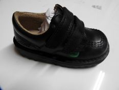 Pair of Children's Kickers (as per photograph) Siz