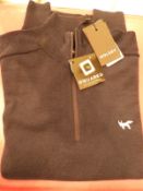 *Wolsey Mens Knitwear Top Size: XXL