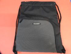 *Rockport Gym Sack