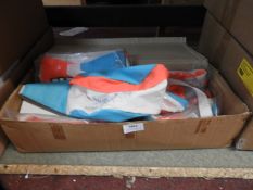 *Box of Funk Banana Bags