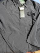 *Nicholas Deakins Mens Overlord Jacket Size: Large