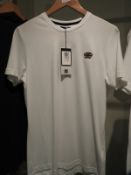 *Henri Lloyd Mens T-Shirt Size: Small