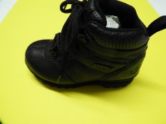Pair of Timberland Children's Boots (as per photog
