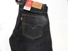 Levi 519 Children's Jeans Size: 14 Years