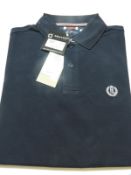 *Henri Lloyd Polo Shirt Size: Large