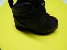 Pair of Timberland Children's Boots (as per photog