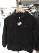 Farrar Boys Jacket Size: 10-12 Years