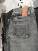 Bench Children's Jeans Size: 15-16 Years