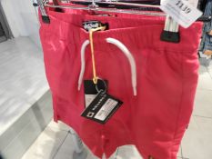 Lyle & Scott Junior Shorts Size: 5-6 Years