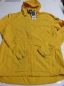 *Fjallraven Greenland Jacket Size: XL