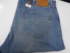 *Levi 502 Jeans Size: 40/32