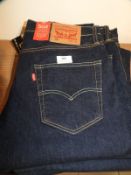 *Levi 502 Jeans Size: 32/32