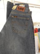 Real Denim Childrens Jeans Size: 24