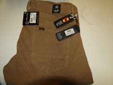 *Lois Cords (Beige) Size: 30/34