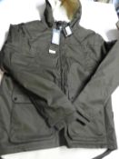 *Nicholas Deakins Winter Jacket Size: XXXL