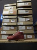 Pair of Kickers Toddler Boots (as per photograph)