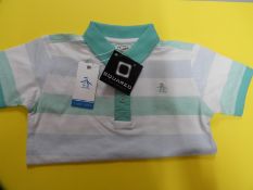 Penguin Junior T-Shirt Size: 14-15 Years