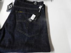 *Lois Denim Jeans Size: 33/32