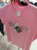 Bench T-Shirt Size: 13-14 Years
