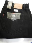 *Levi 501 Jeans Size: 38/30