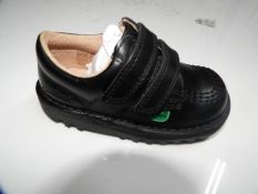 Pair of Children's Kickers (as per photograph) Siz