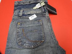 Bench Jeans Size: 11-12 Years