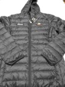 Ellesse Ladies Padded Jacket Size: 12