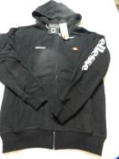 *Ellesse Hooded Top Size: 10