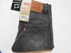 Levi's 511 Childs Jeans Size: 8 Years