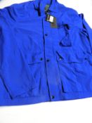 *Nicholas Deakins Overlord Jacket Size: XXL