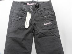 Bench Child's Trousers Size 13-14 Years