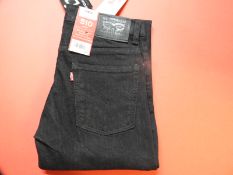 Levi's 501 Childs Jeans Size: 14 Years
