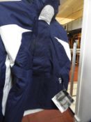 Gill Sailing Jacket Size: Junior Large