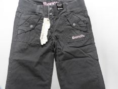 Bench Child's Trousers Size 15-16 Years