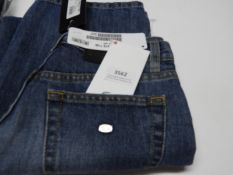 Lacoste Jeans Size: 12 Years