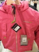 Didriksons 1913 Childs Jacket Size: 5-6 Years