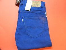 Levi's Childs Chinos Size: 16 Years