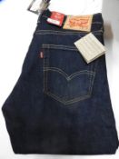 *Levi 511 Jeans Size: 31/32