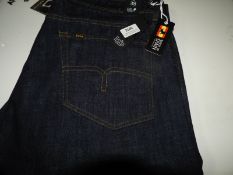 *Lois Denim Jeans Size: 38/32
