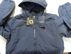 Farrar Padded Jacket Size: 12-13 Years
