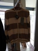 Judas Youths Hoodie Size: XL Boys