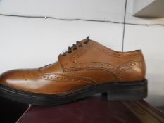 *Pair of Base London Mens Shoes Size: 7
