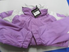 Gill Junior In Shore Warm Sailing Jacket Size: Junior Large