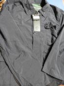*Nicholas Deakins Mens Overlord Jacket Size: XXXL